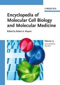 Encyclopedia of Molecular Cell Biology and Molecular Medicine, 2nd Edition, | 2:a upplagan