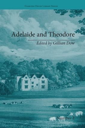 Adelaide and Theodore | 1:a upplagan