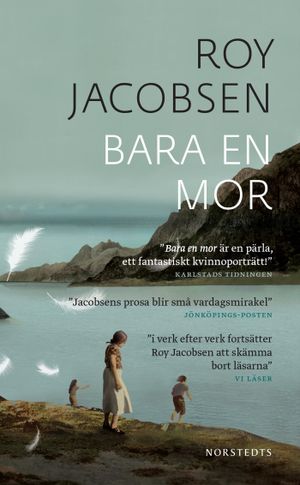 Bara en mor | 1:a upplagan