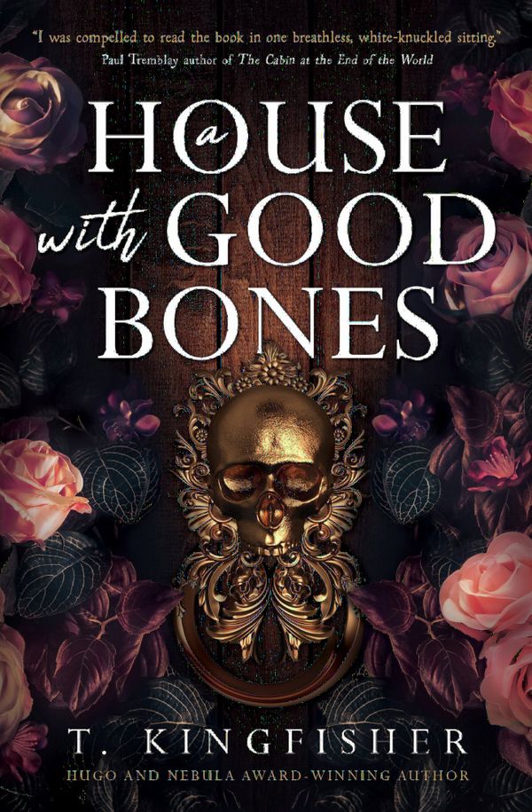 A House with Good Bones | 0:e upplagan