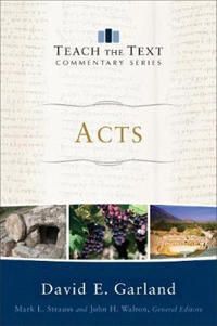 Acts | 0:e upplagan
