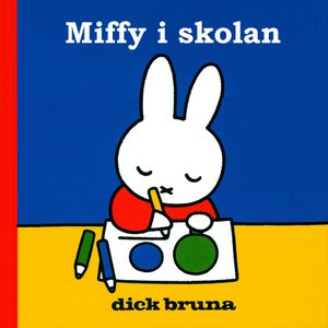 Miffy i skolan