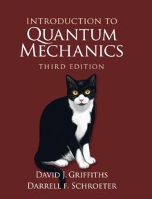 Introduction Quantum Mechanics 3ed | 3:e upplagan