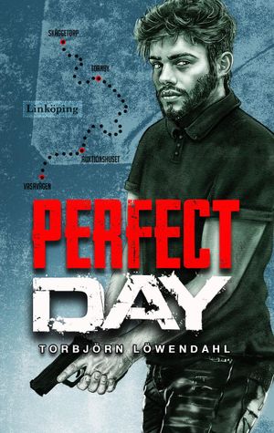 Perfect Day | 1:a upplagan