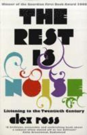 Rest is Noise