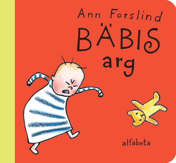 Bäbis arg | 0:e upplagan