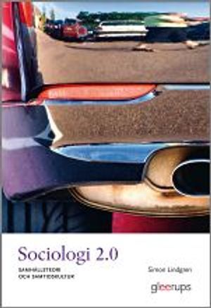 Sociologi 2.0 | 1:a upplagan