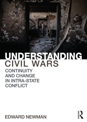 Understanding Civil Wars | 0:e upplagan