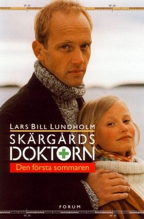 Skärgårdsdoktorn Den första sommaren | 0:e upplagan