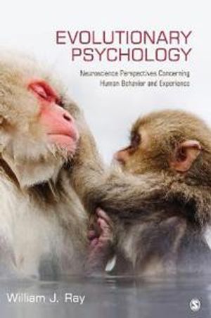 Evolutionary Psychology | 1:a upplagan