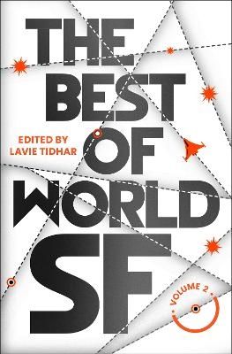 The Best of World SF: 2 | 0:e upplagan
