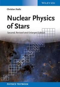 Nuclear Physics of Stars | 0:e upplagan