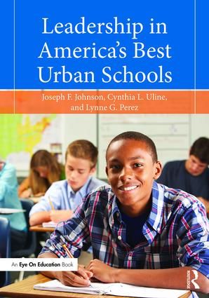 Leadership in America's Best Urban Schools | 1:a upplagan