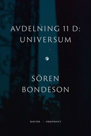 Avdelning 11 D: Universum