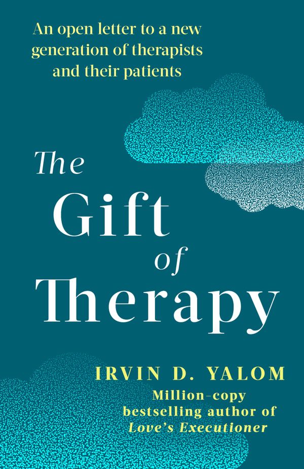 The Gift Of Therapy | 0:e upplagan