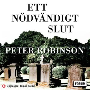 Ett nödvändigt slut