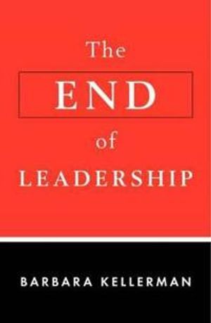 End of leadership