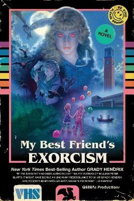 My Best Friend's Exorcism | 0:e upplagan