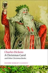 A Christmas Carol and Other Christmas Books | 0:e upplagan