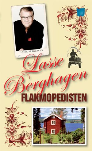 Flakmopedisten | 1:a upplagan