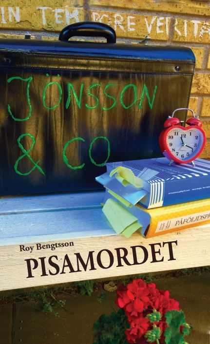 Pisamordet | 0:e upplagan