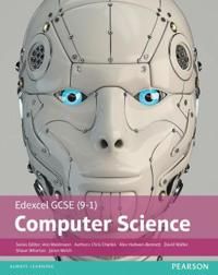 Edexcel GCSE (9-1) Computer Science Student Book | 0:e upplagan