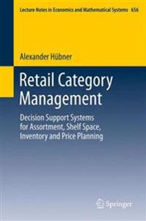 Retail Category Management | 1:a upplagan