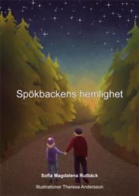 Spökbackens hemlighet | 1:a upplagan