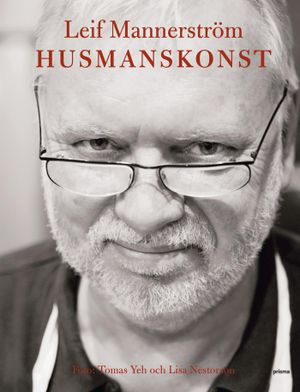 Husmanskonst |  2:e upplagan