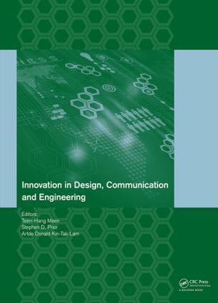Innovation in Design, Communication and Engineering | 1:a upplagan