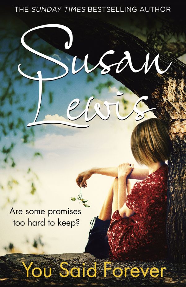 You Said Forever | 0:e upplagan