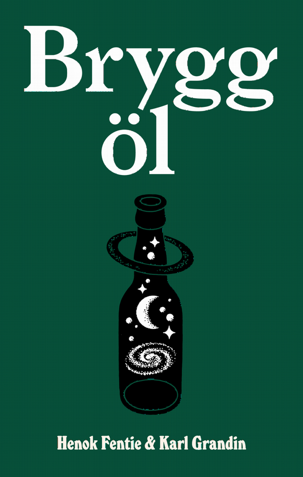 Brygg öl | 1:a upplagan