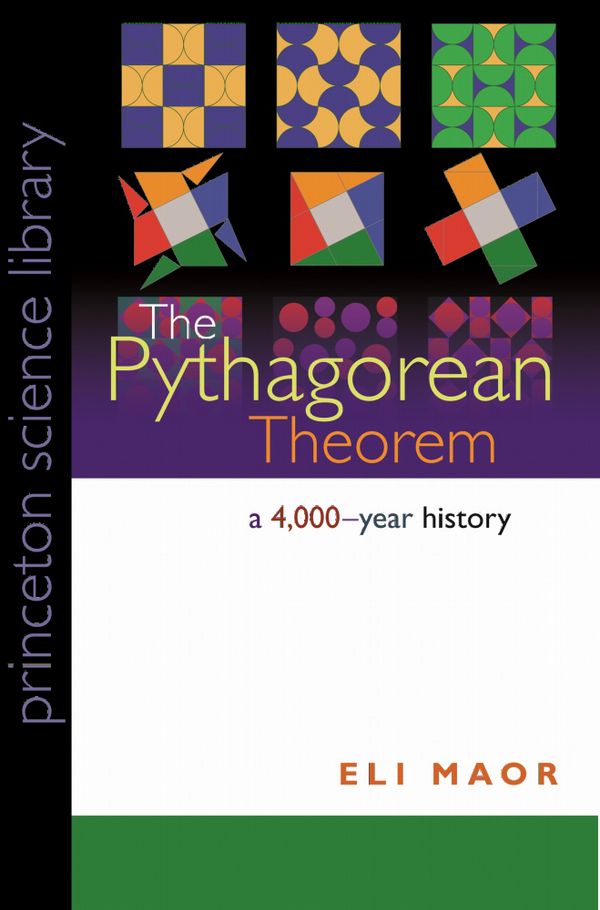 The Pythagorean Theorem | 0:e upplagan