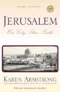 Jerusalem: One City, Three Faiths | 1:a upplagan