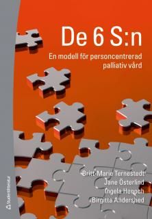 De 6 S:n | 1:a upplagan