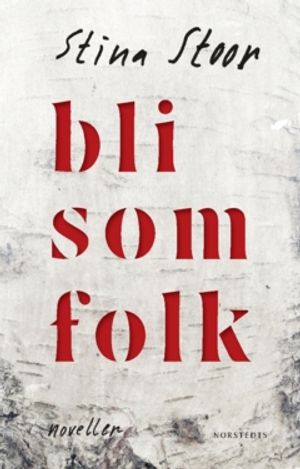 Bli som folk |  2:e upplagan