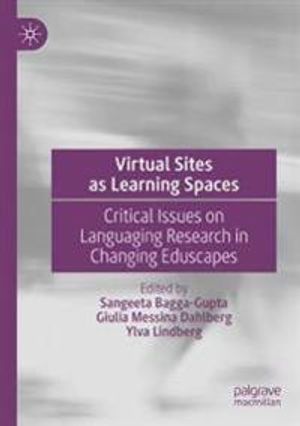 Virtual Sites as Learning Spaces | 1:a upplagan