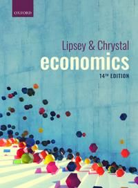 Economics | 14:e upplagan
