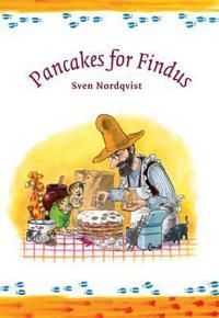 Pancakes for Findus | 0:e upplagan