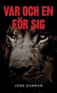 Var och en för sig | 0:e upplagan