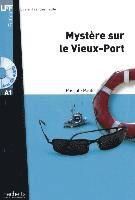 Mystère sur le Vieux-Port