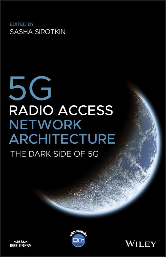 5G Radio Access Network Architecture | 0:e upplagan