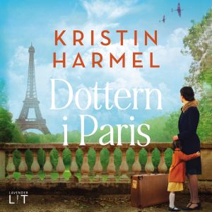 Dottern i Paris | 1:a upplagan