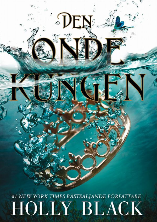 Den onde kungen | 0:e upplagan