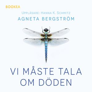 Vi måste tala om döden