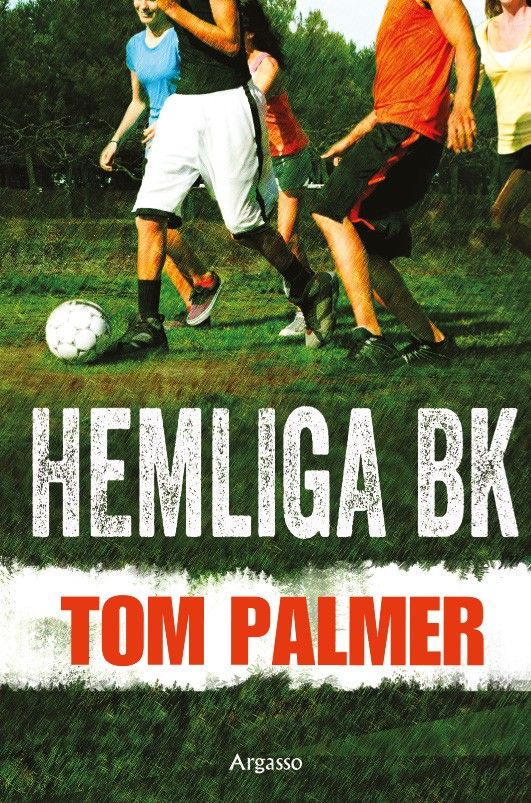 Hemliga BK | 1:a upplagan