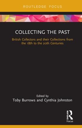 Collecting the Past | 1:a upplagan