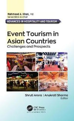 Event Tourism in Asian Countries | 1:a upplagan