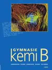 Gymnasiekemi B | 2:a upplagan