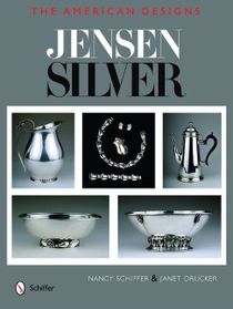 Jensen Silver : The American Designs